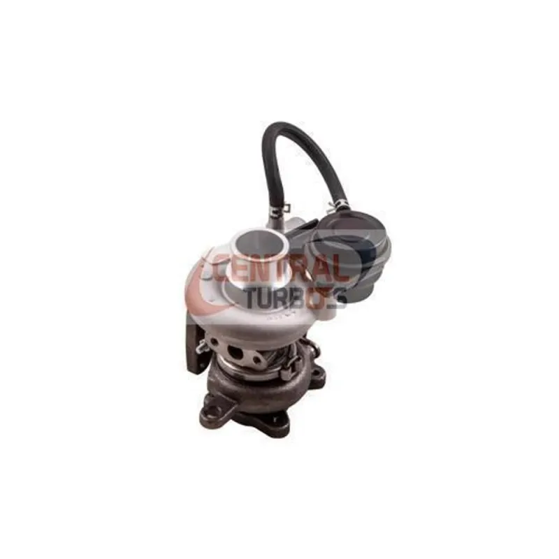 Turbo Hyundai Santa Fe/ Tucson / Kia Carens D4EA 2.0 28231-27000 2000-2009