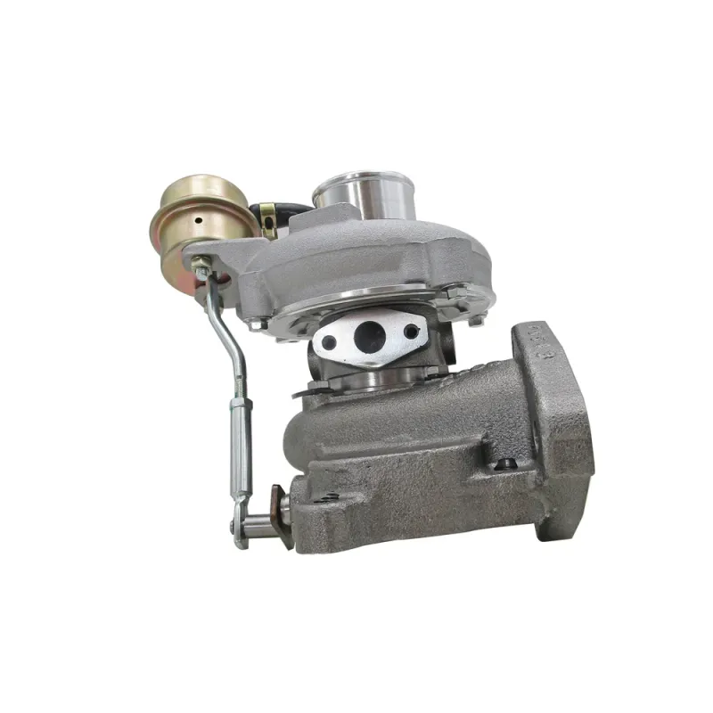 Turbo Hyundai Starex 2.5 28200-42560 716938-0001 4D56T 2002-