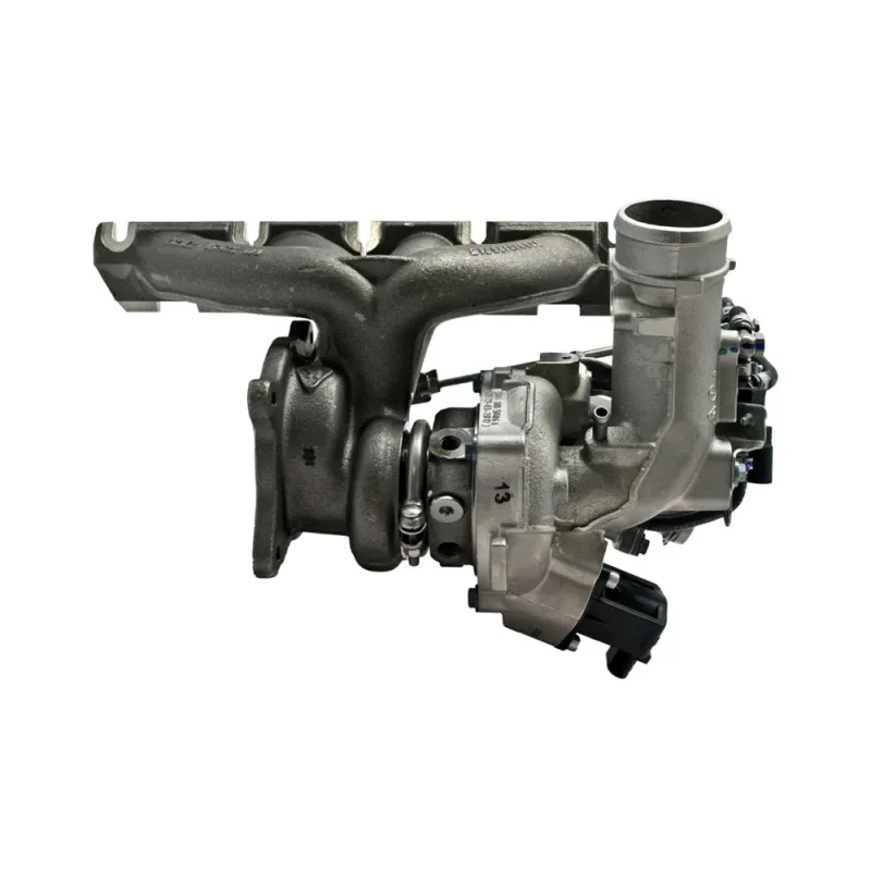 TURBO K03 Audi VW 2.0 53039880105 53039700105 06F145701B