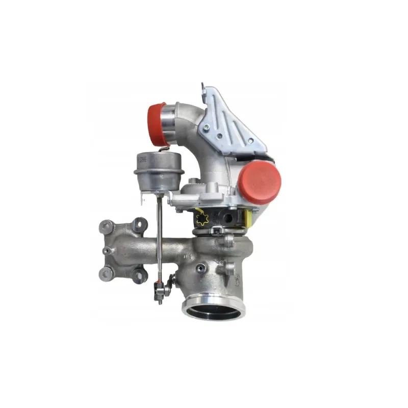 Turbo K03 Ford Edge 2.0 5303-970-0308 53039700308
