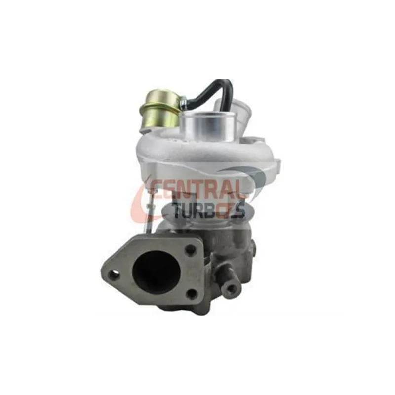 Turbo KIA Sorento 2.5L 2002-2008 733952-1 d4cb