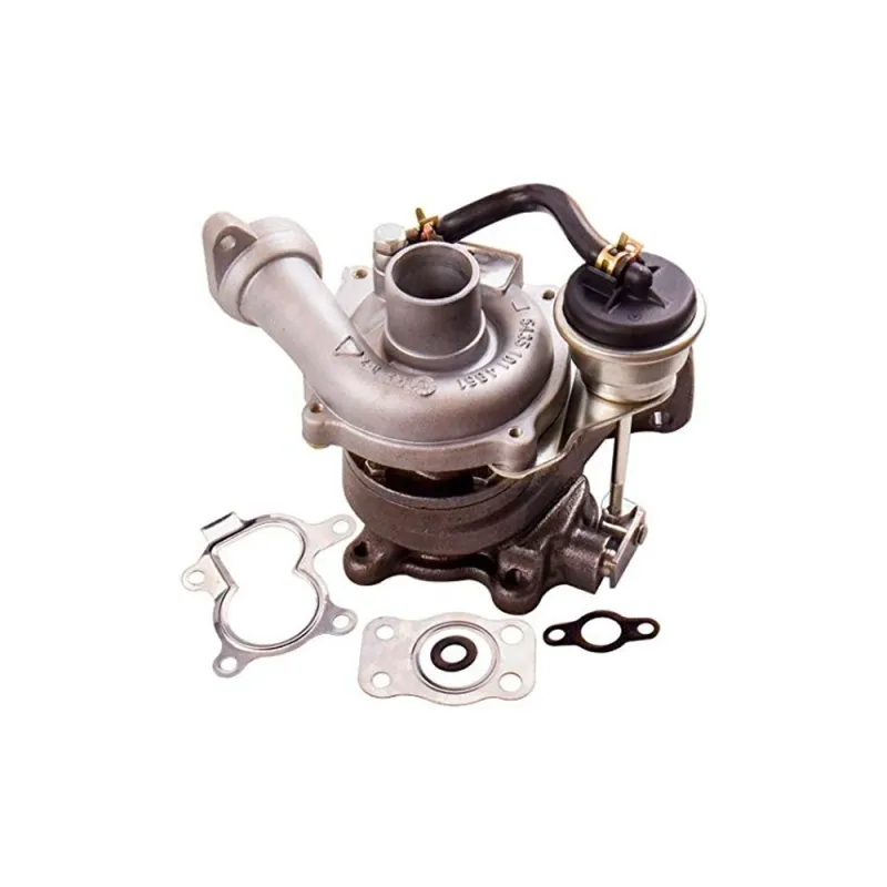 TURBO KP35 Citroën. Automóvil C3 & Peugeot Bipper 1.4 206 HDI 54357100502