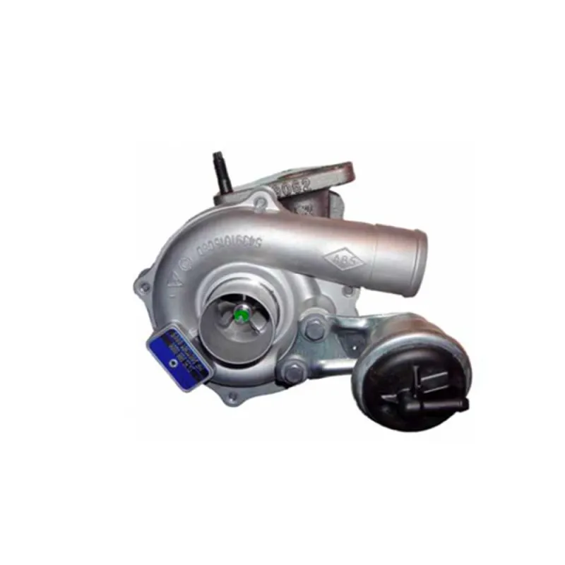 Turbo KP35 Clio-Kango Salida Recta 54359880000 54359700000