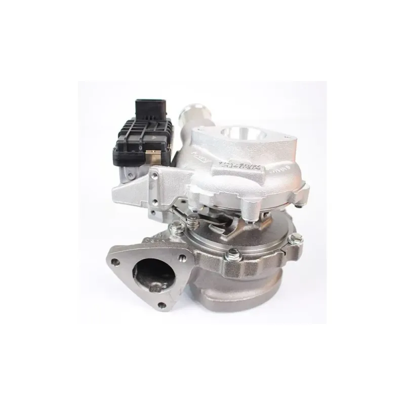 Turbo Mazda BT50 - Ford Transit 2.2 U20313700 787556-0017 787556-17