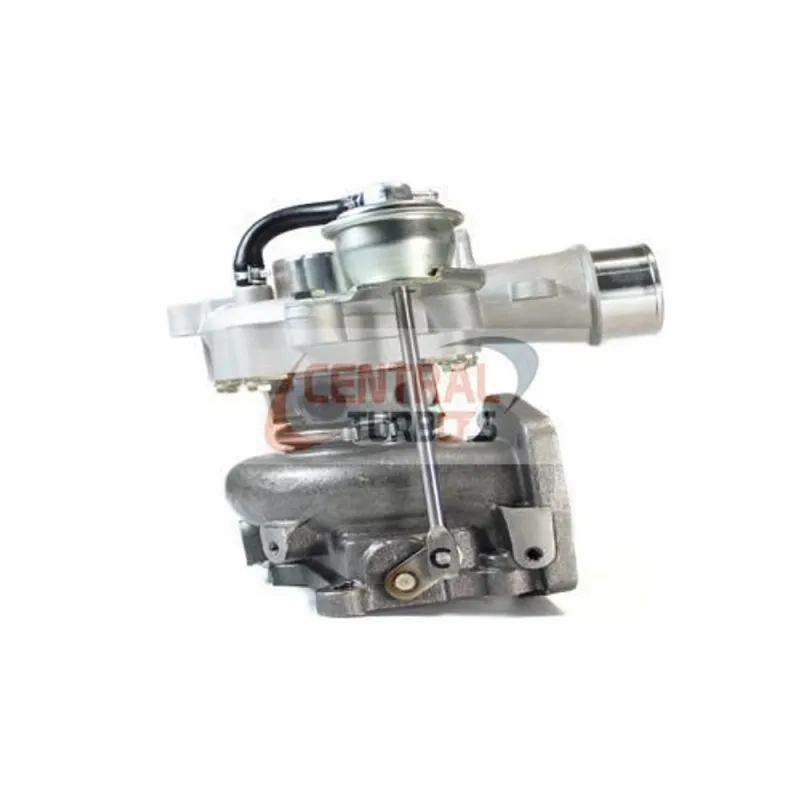 Turbo MAZDA CX7 2.3 2007-2013 K04-582