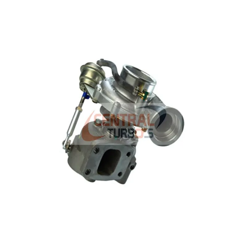Turbo Mercedes Benz LO915 E3 OM904LA 2007-2015