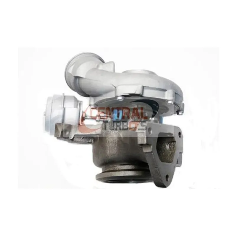 Turbo Mercedes Sprinter 211-213-311-313-413 2003-2015 E3 2.2L 726698-5001S Alternativo
