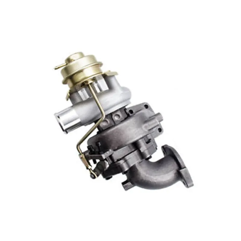 Turbo Mitsubishi L200 2.5 2000- 4d56 Katana (4 Pernos) 49135-02652 - Imagen 1