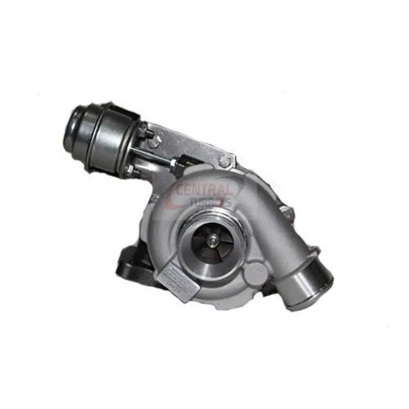 Turbo New Accent 1.5 I30 CRDI D4FA 28201-2A400 2006-2011