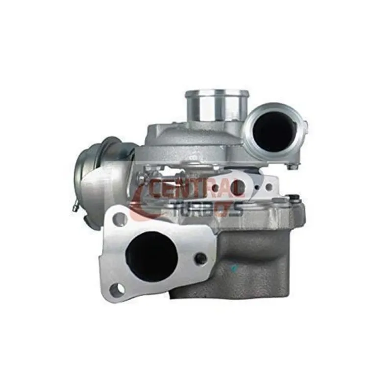 Turbo New Accent RB 1.6 CRDI Euro6 2011-2014 VNT 775274-0003 Alternativo