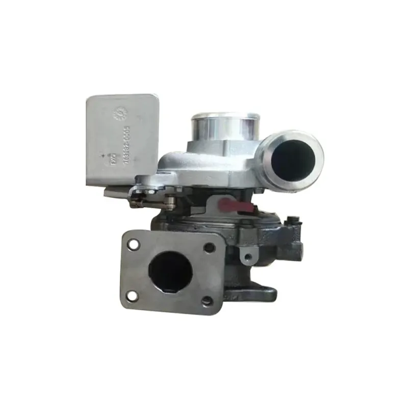 Turbo para Maxus T60 2.8 Euro 5 842483-5002 842483-0002 842483-2