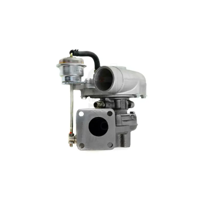 Turbo Peugeot Boxer 53039700081