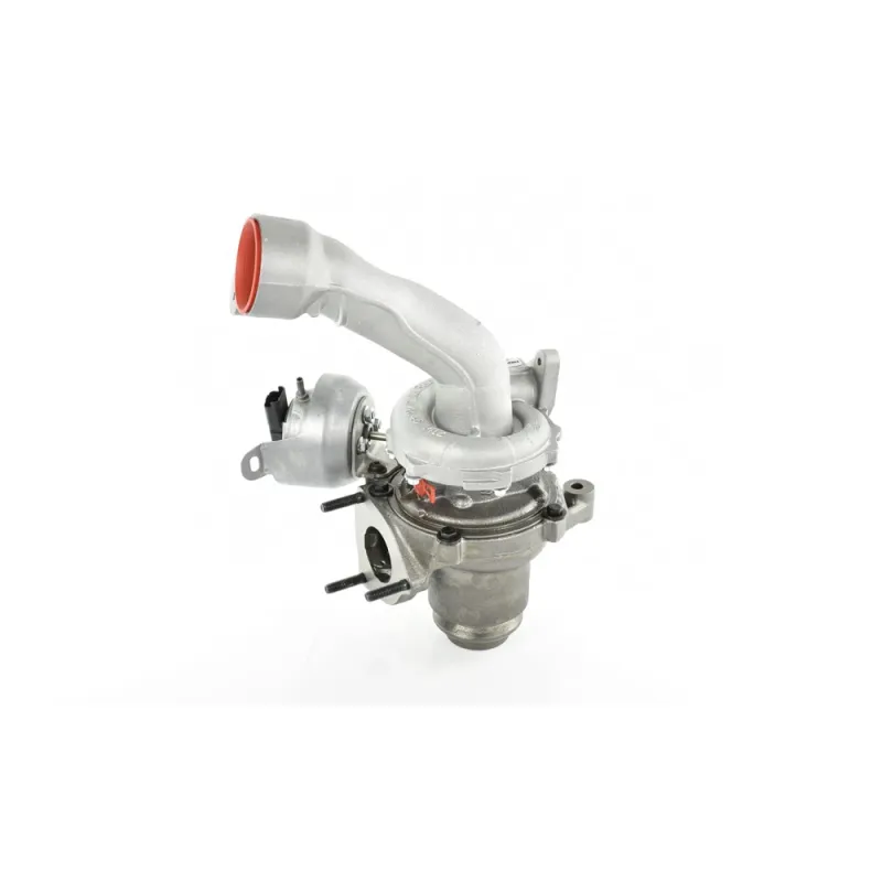 Turbo Peugeot Expert 2.0 2015- 807489-5002 807489-0002