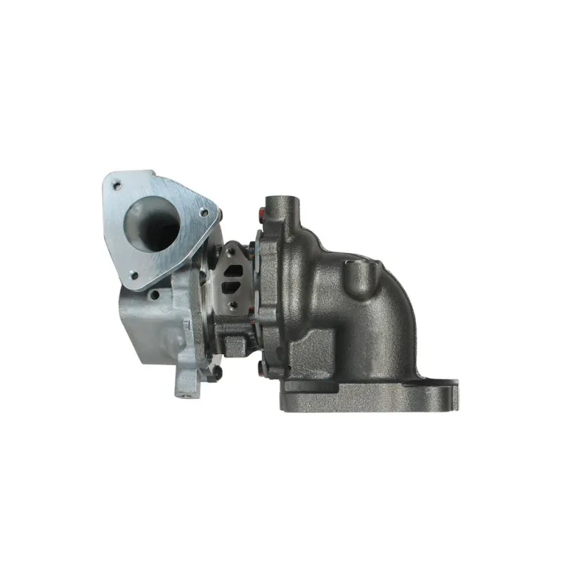 Turbo RHF3 VIHN 8981506872 ISUZU D-MAX 4JK1-TC D-MAX BI-Turbo2.5