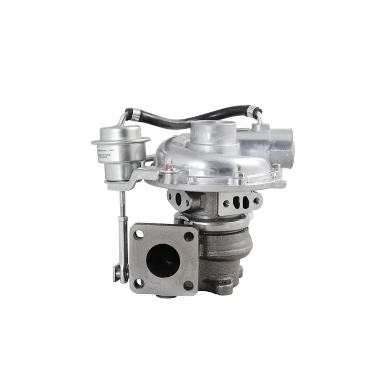 Turbo RHF5 Luv 2.8 VIBR 8971397243 VG420014 (2003-2007)