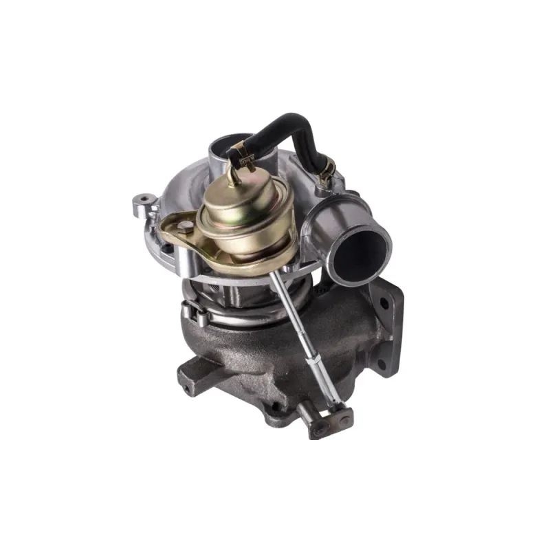 Turbo RHF5 Turbo Mazda B2500 Ford Ranger Doble Cabina 2.5 VJ33 VJ26 VB430090
