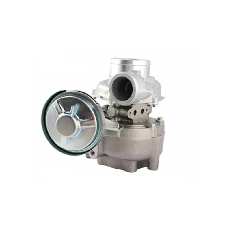 Turbo rhv5 vbd30013 8980115295 8980115294 8980115297 8980115293 VIEZ DMax 3.0 CRD