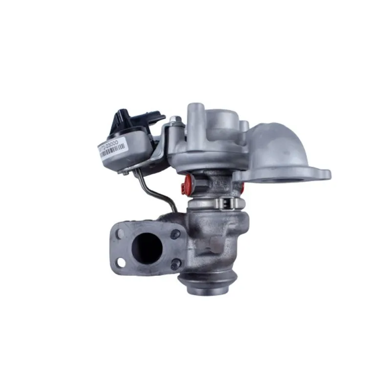 Turbo TD02L11 07TVT2 Citroen C3 1.6 49172-03000 9804945280