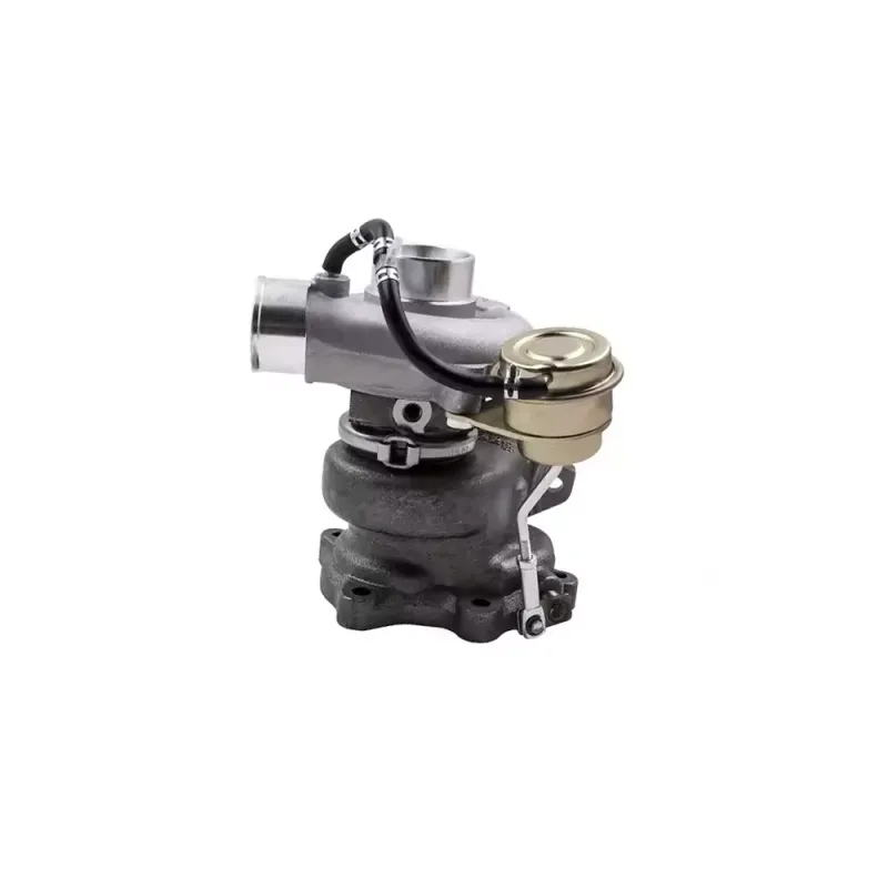 Turbo TF035 Subaru Forester S 2.0L 49135-04500 2004- 14411AA551, 14412AA420, 14411AA5519 - Imagen 1