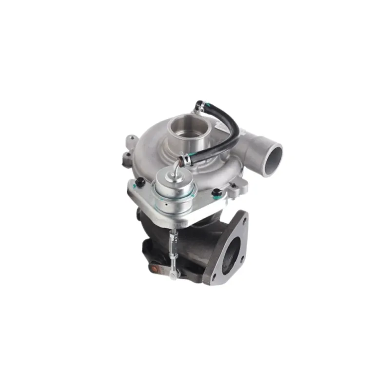 Turbo Toyota Hiace, Hilux, Land Cruiser 17201-30141