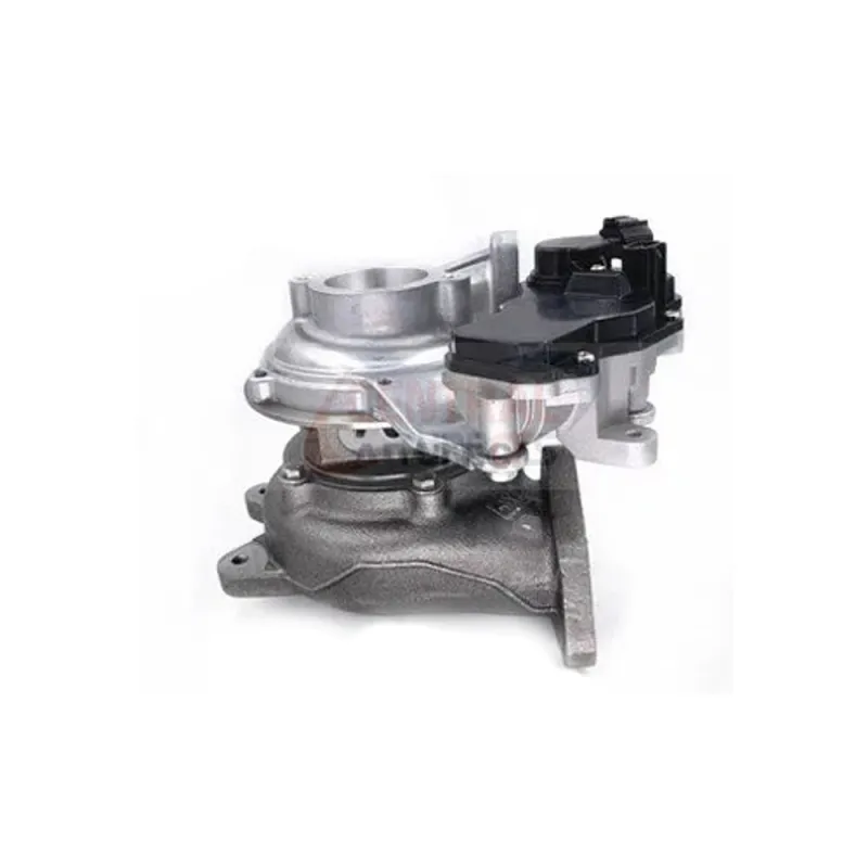 Turbo Toyota Hilux 2.4L - 2.8L 2GD-FTV CT16V 2016- 17201-11070