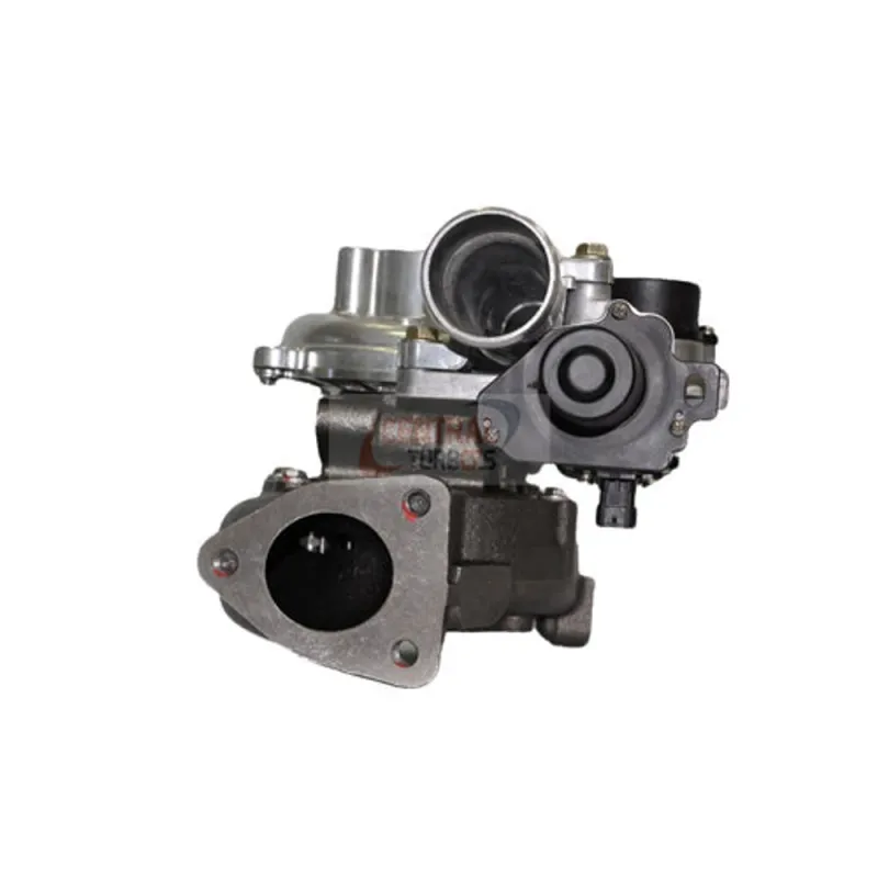 Turbo Toyota Hilux 3.0 2005-2014 17201-0l040 17201-30210 17201-0L041, 17201-0L042,