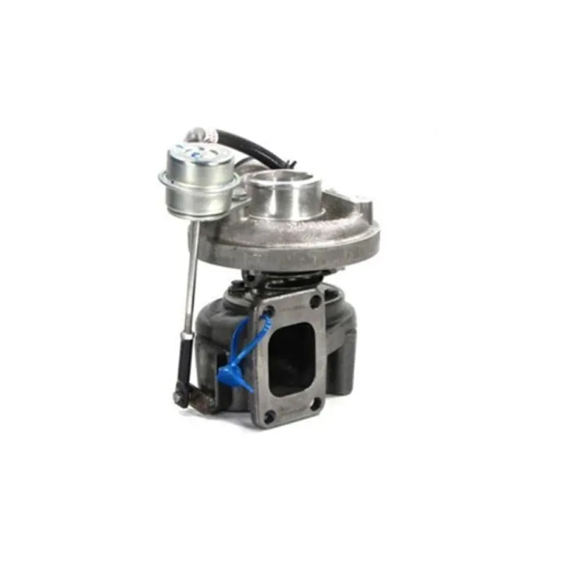 Turbo Volare W8 W9 Electronico MWM 4.12TCA 2004- Alternativo
