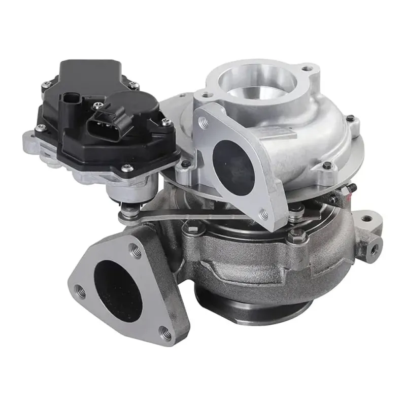 Turbocharger 17201-11080 CT-VNT - Imagen 1