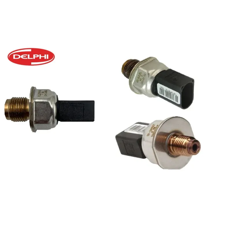 Sensor de Presión 28357705 para Hyundai y Kia 2.5 marca Delphi Original 9307-528A — Delphi