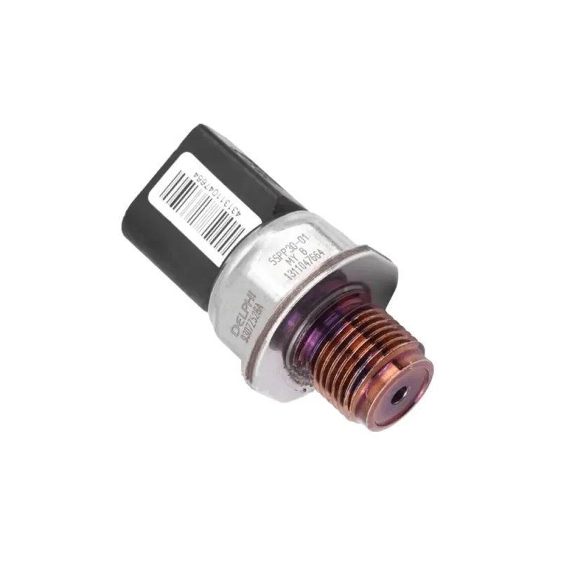Sensor Presión De Riel Hyundai Kia Delphi Original 55PP30-01 — Delphi