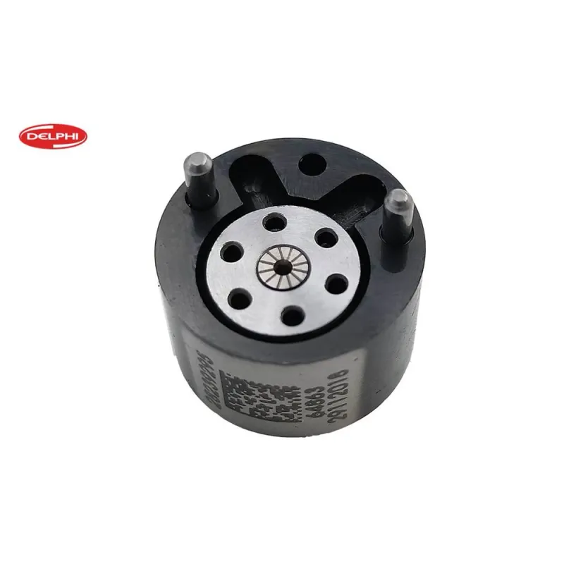 Sensor Valvula de Control GENUINO DELPHI 9308-622A / VARIOS EURO4 28278897 — Delphi