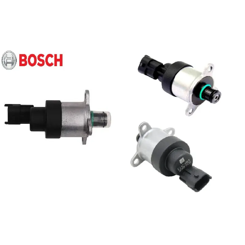 Sensor Valvula Reguladora BOSCH Citroen Berlingo 1.6 / Peugeot Partner – 207 – 208 – 308 1.6 HDI 0928400788 — Bosch