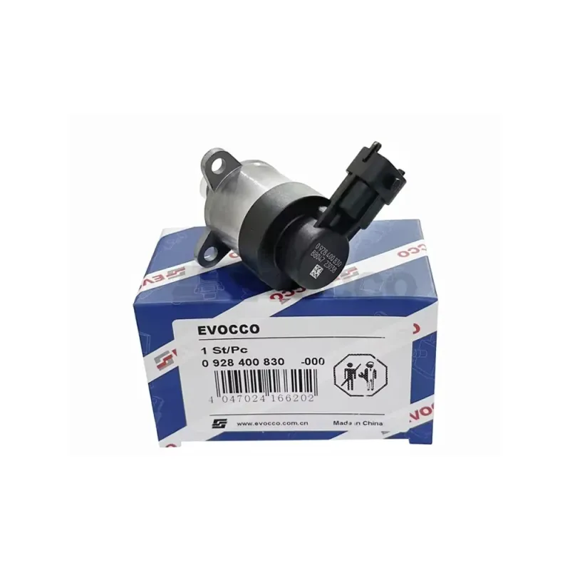 Sensor Valvula Reguladora Original Bosch 0928400831 para Chevrolet 0928400830 — Bosch