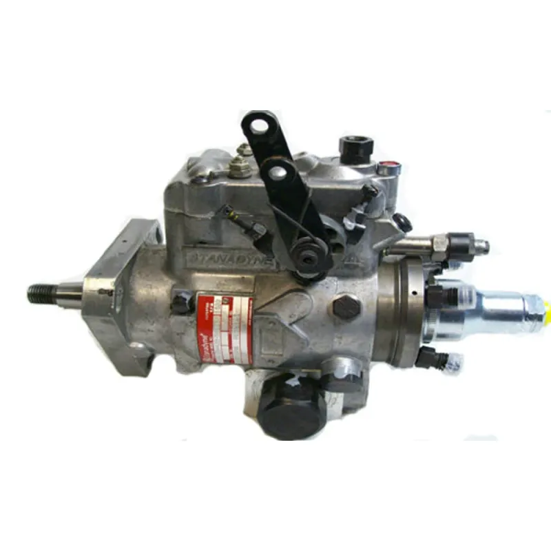 Bomba Inyectora Jhon Deere RE515464 RE518087 RE518166 RE568070 Original 06322 — Delphi