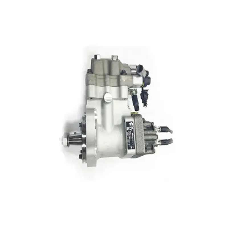 Bomba Inyectora QSL9 M11 FORD CARGO KOMATSU Original 3973228 — Bosch