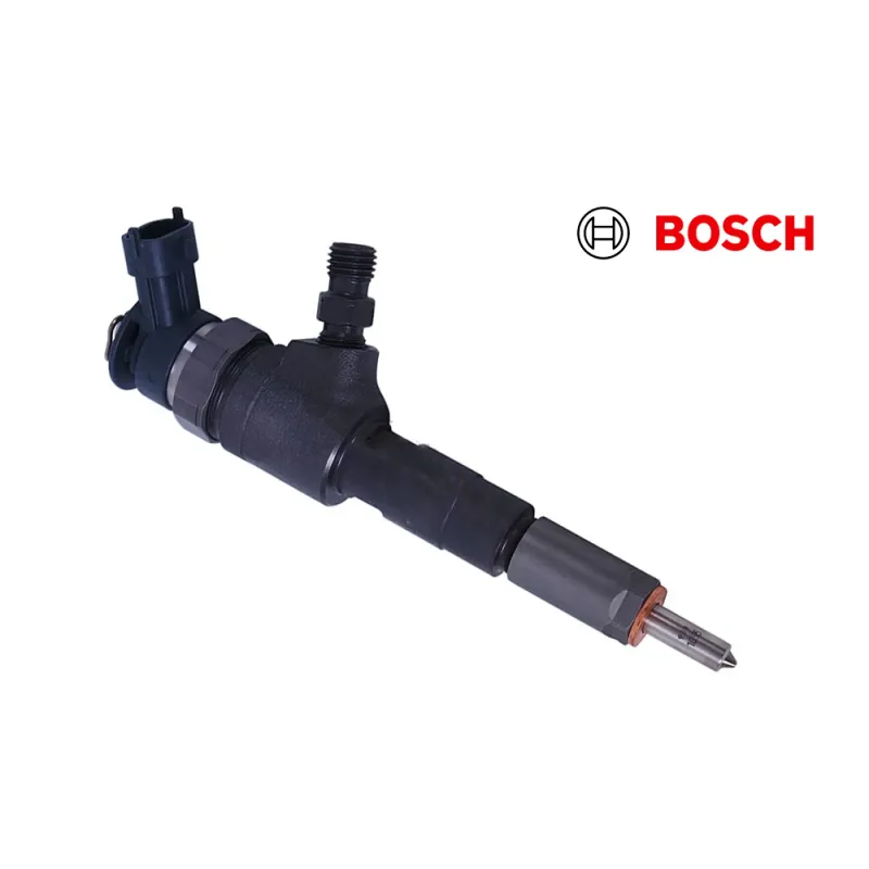 Inyector Original Bosch Citroen C2 – C3 – Xsara 1.4 / Peugeot 107 – 206 Berlina – 307 1.4 0445110135 — Bosch