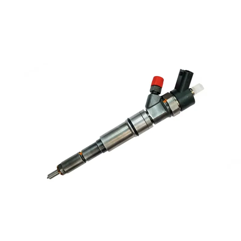 Inyector Original Bosch Land Rover Freelander 2.0 (2001-2006) Código 0445110130 — Bosch