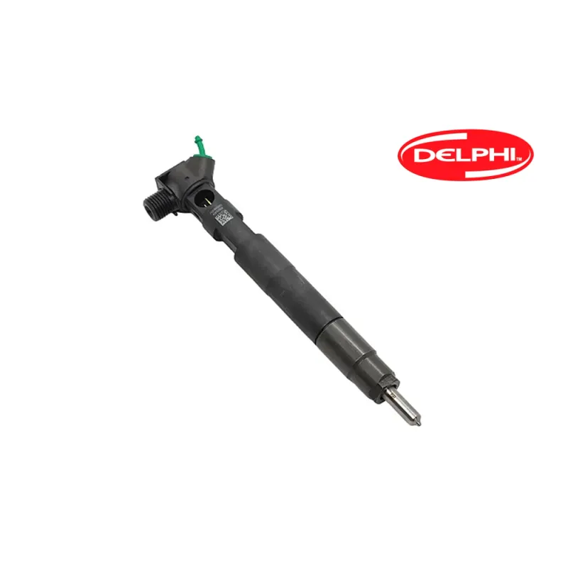 Inyector Original Delphi para Mercedes Benz Sprinter 2.1 2.2 28307309 — Delphi