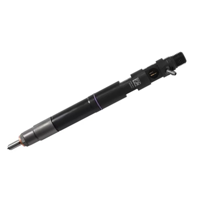 Inyector Original Delphi para Great Wall ED95 ED96 2.0 Euro5 28599713 — Delphi