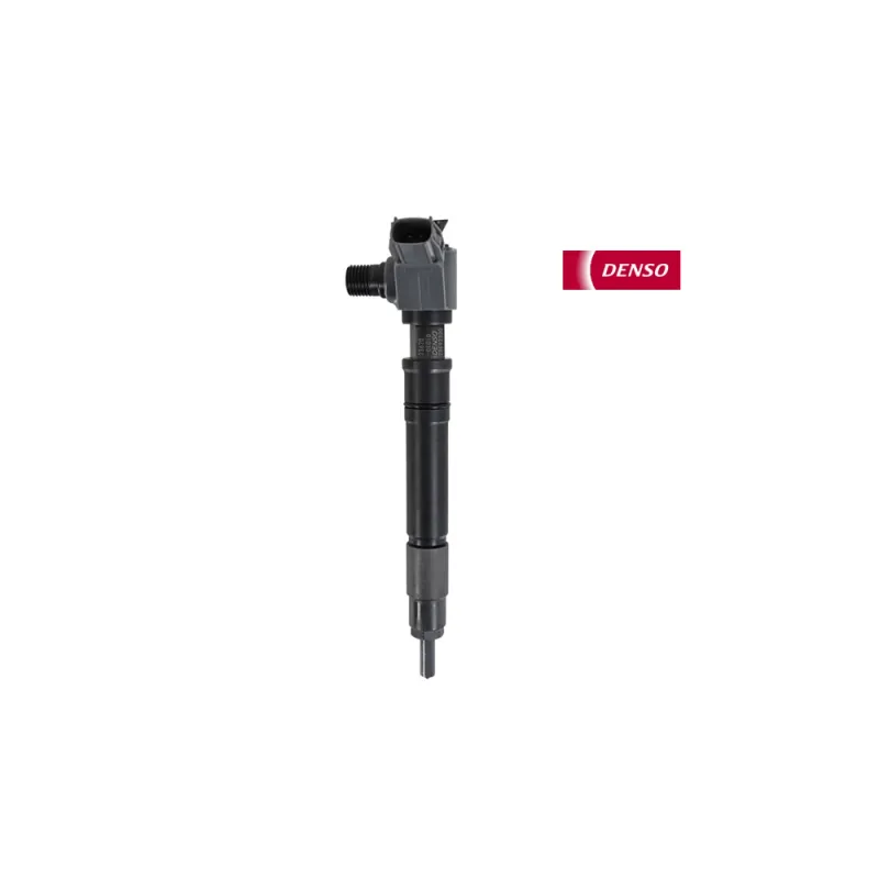 Inyector Original Denso Toyota Hilux 2.8 (2015-2021) E6 9729570-055 — Denso