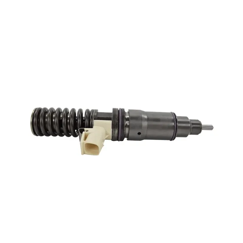 Inyector Original Detroit Diesel Series 60 14L, 12.7L RFE4E00001 — Delphi