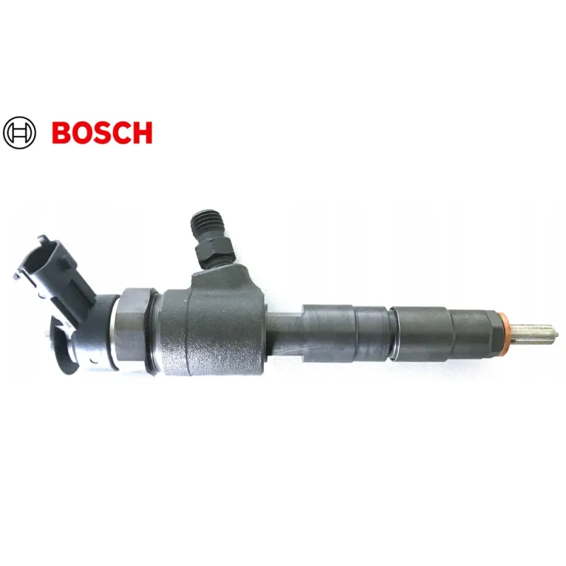 Inyector Original Ford Ecosport 1.5 Código 0445110488 / 0445110489 — Bosch