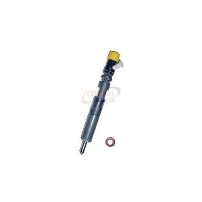 Inyector Original Hyundai Terracan 2.9 / Kia Gran Carnival 2.9 COD. DELPHI EJBR02801D / EJBR01901D / EJBR02301Z / EJBR03601D — Delphi