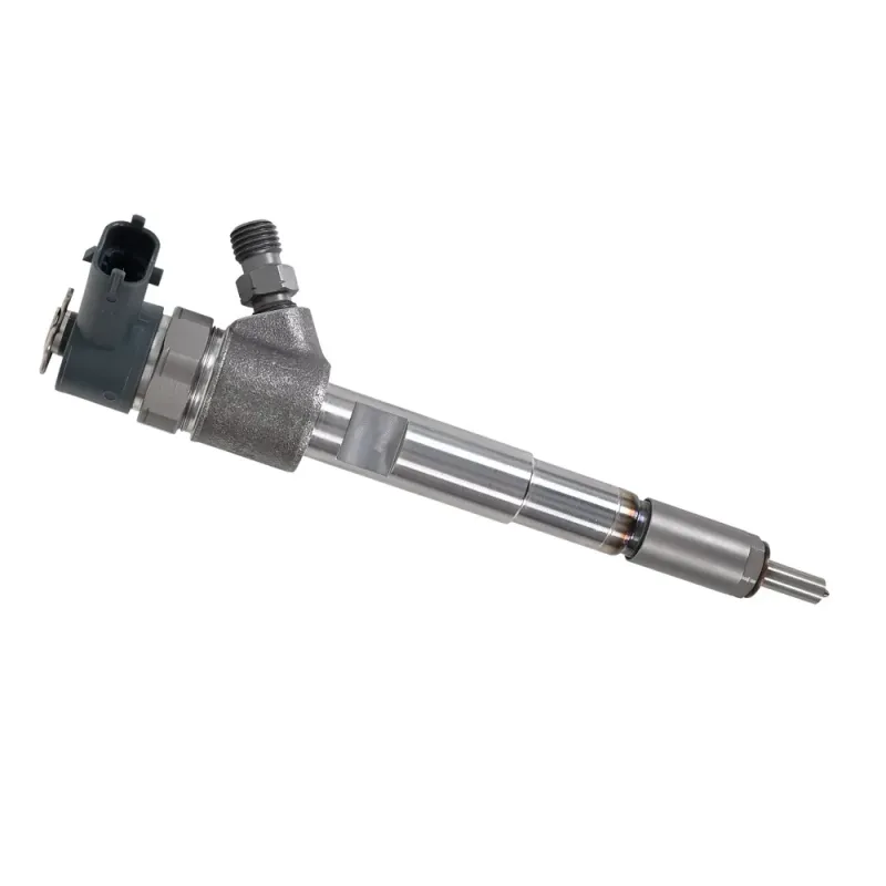 Inyector Original Maxus New V80 E5 0445110636 Bosch 0445110635 — Bosch