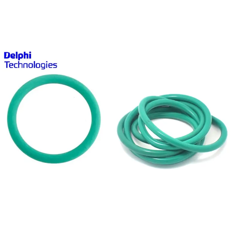 Inyector Orring Inyector DELPHI 9001-953 Original 9001-953L — Delphi