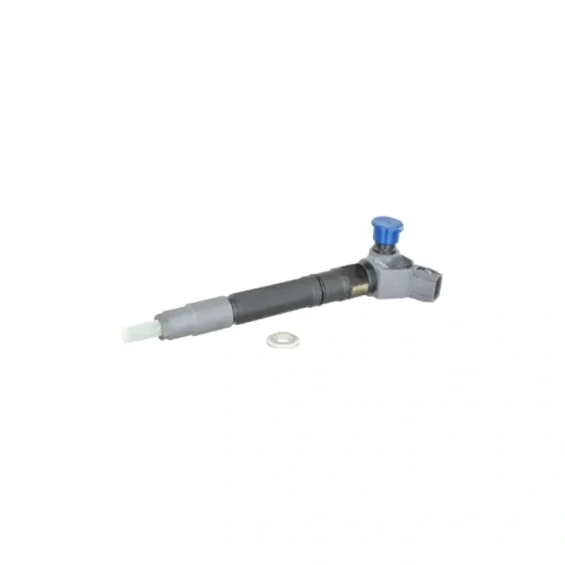 Inyector Denso Toyota Hilux 2.8 (2015-2021) Código 295700-0550 / 23670-0E010