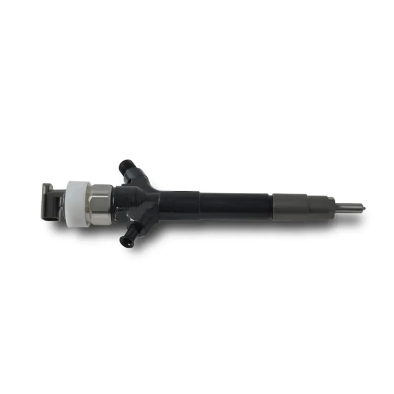 Producto relacionado: Inyector Mitsubishi L200 2.5 4D56 1465A041 / 1465A257 / 1465A297 (2005-2012) Euro 3 y Euro 4 260100-4010 Alternativo — Valkox