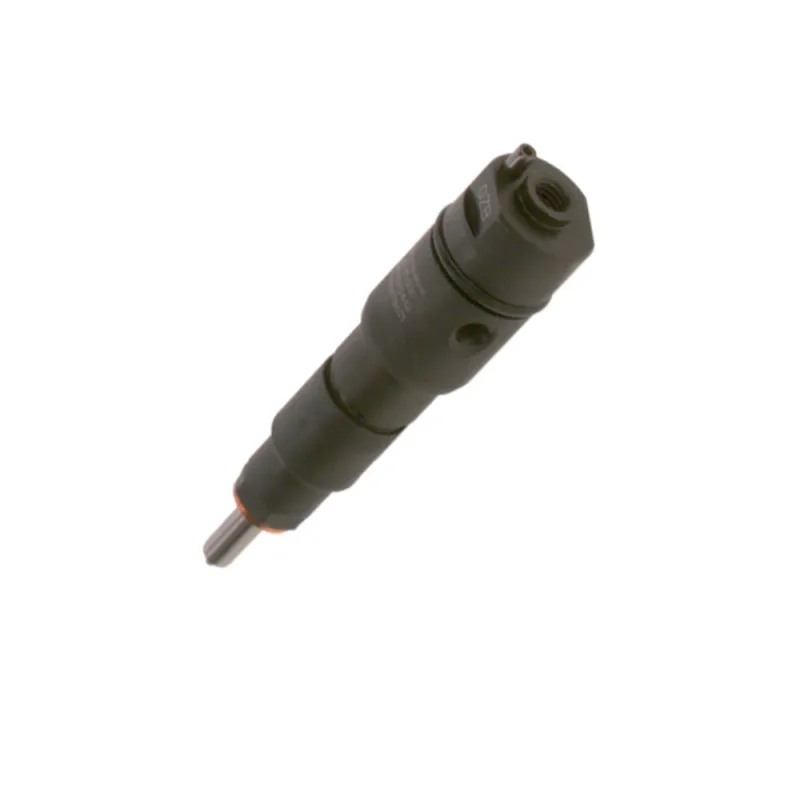 Inyector Original Bosch para Mercedes Benz Atego Axor OM924 OM926 — Bosch