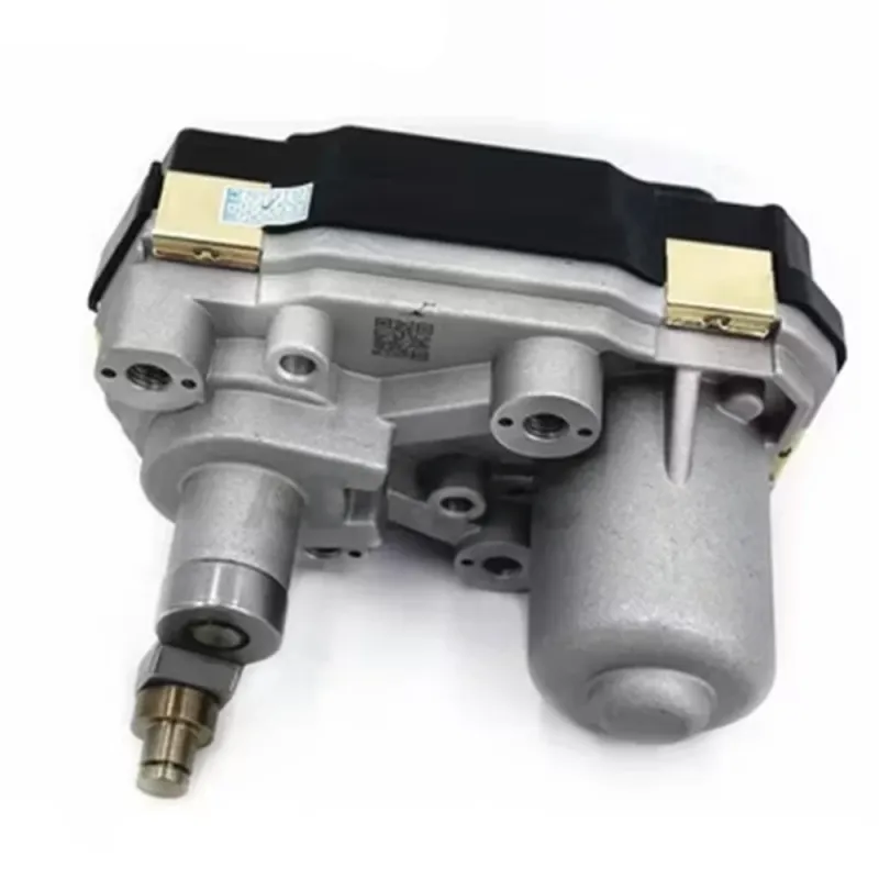 Producto relacionado: Actuador Electronico BV43 Hyundai Kia — E&E Turbo