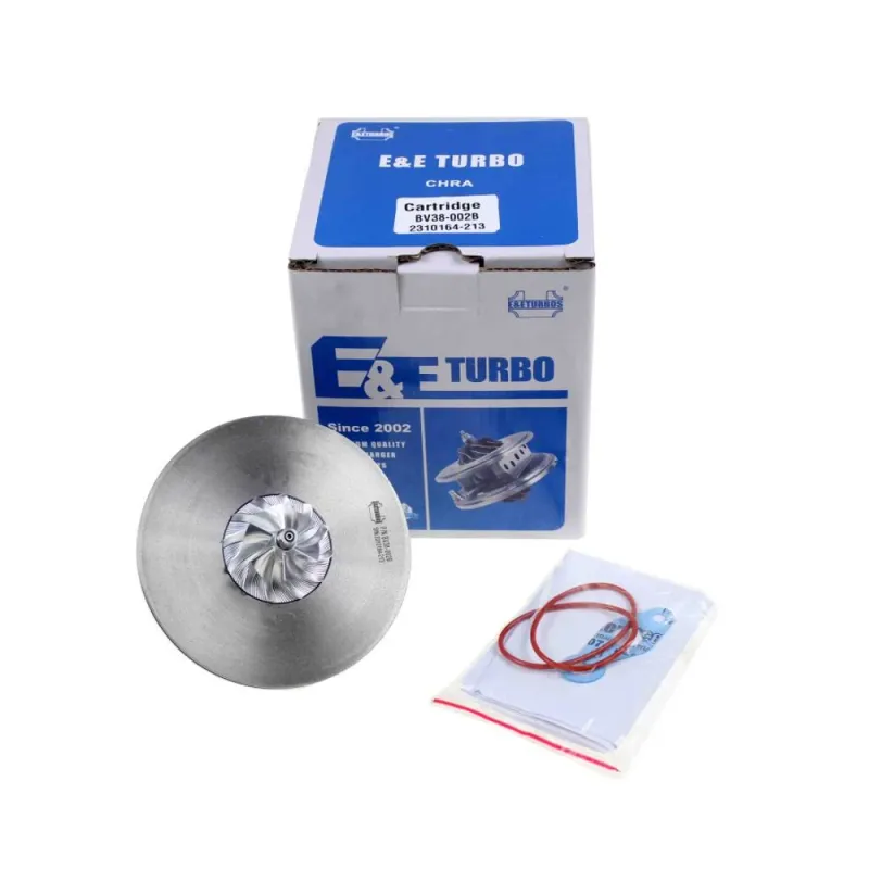 CARTRIDGE BV38 RENAULT MERCEDES 54389700000E — E&E Turbo